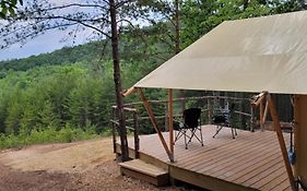 Mountain Tent Beautiful Tranquil Inspiring Tent 2